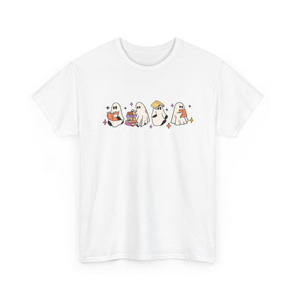 Ghostly Book Club T-Shirt