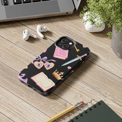 Fantasy Era Phone Case