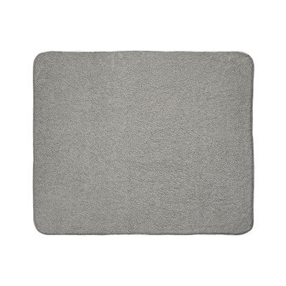 Stars Hollow Essentials Sherpa Fleece Blanket