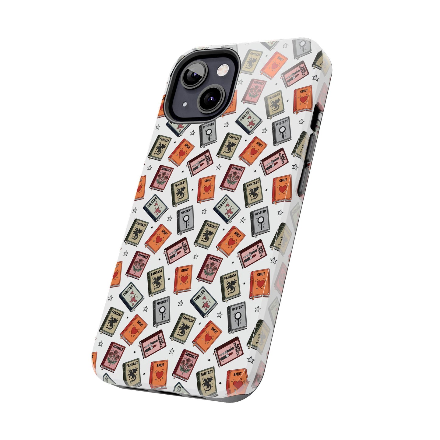 Gossip Girl Doodle Sketch Phone Case