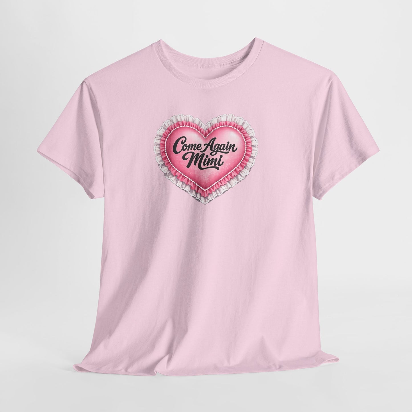 “Come Again, Mimi” Tee-Gilmore Girls Tee