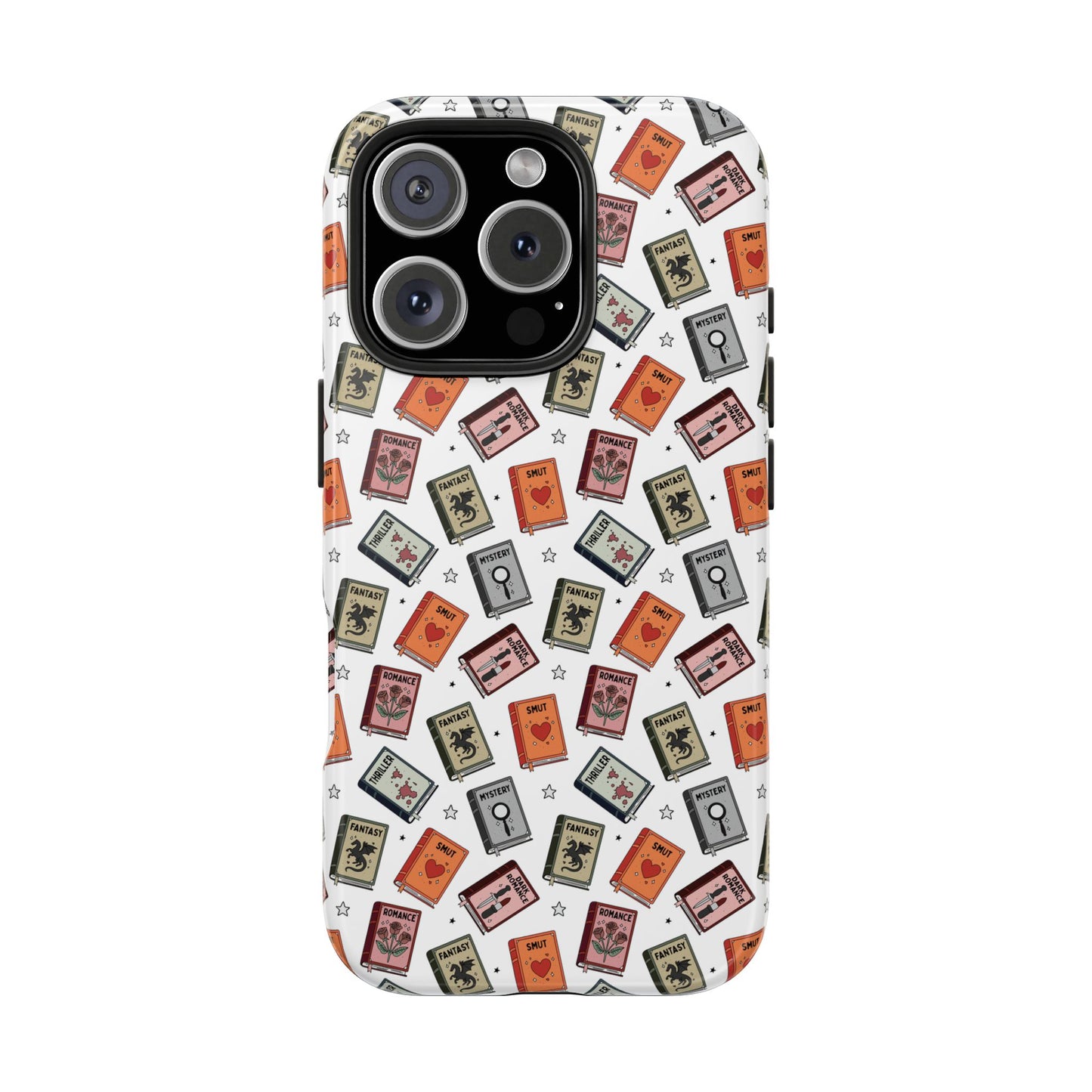 Gossip Girl Doodle Sketch Phone Case