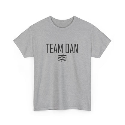 Team Dan Unisex I Lonely Boy Energy Tee-Gossip Girl & Pop Culture Apparel