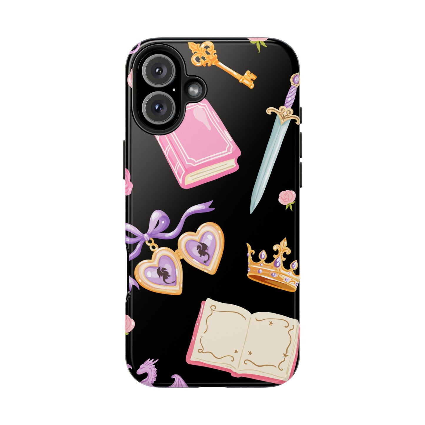 Fantasy Era Phone Case