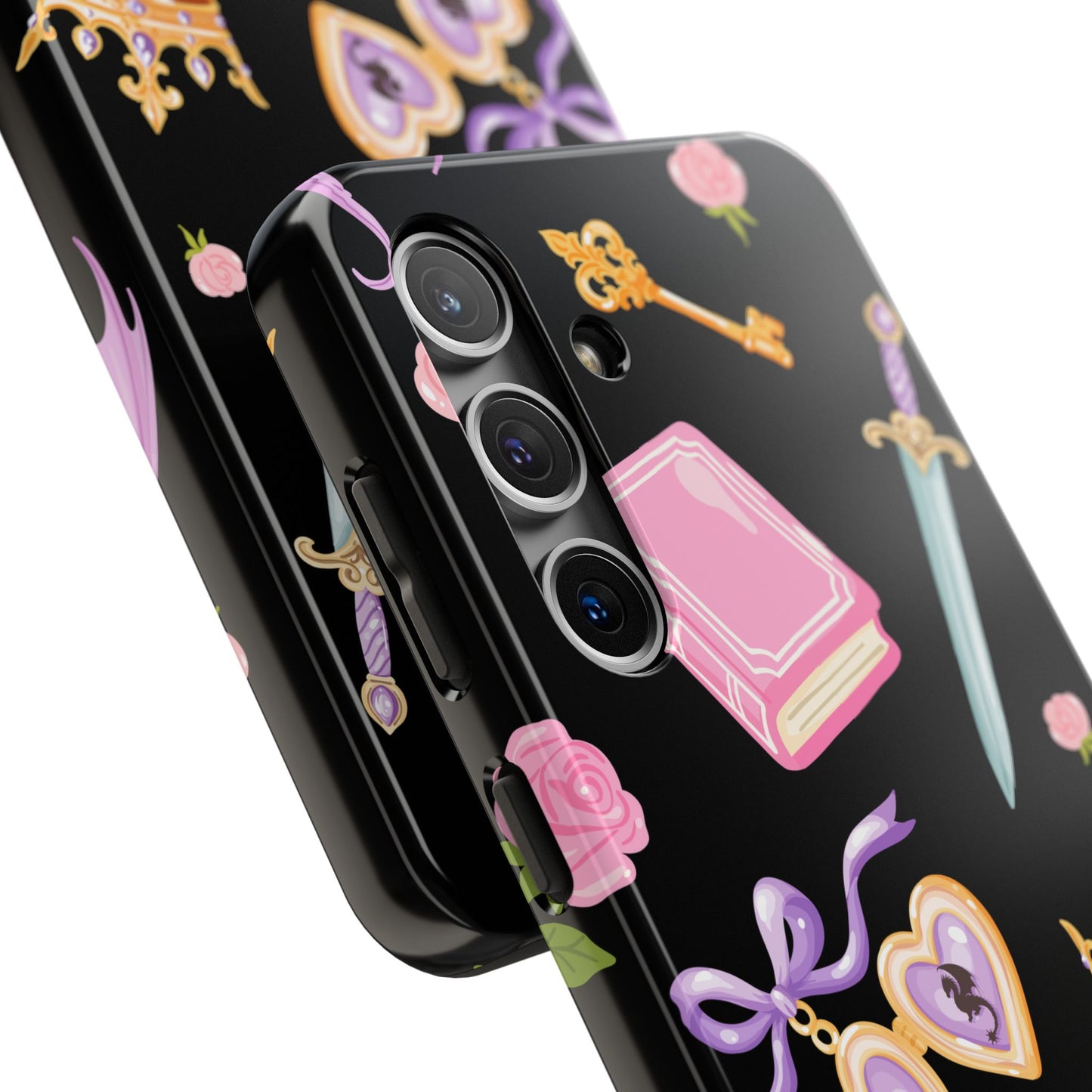 Fantasy Era Phone Case