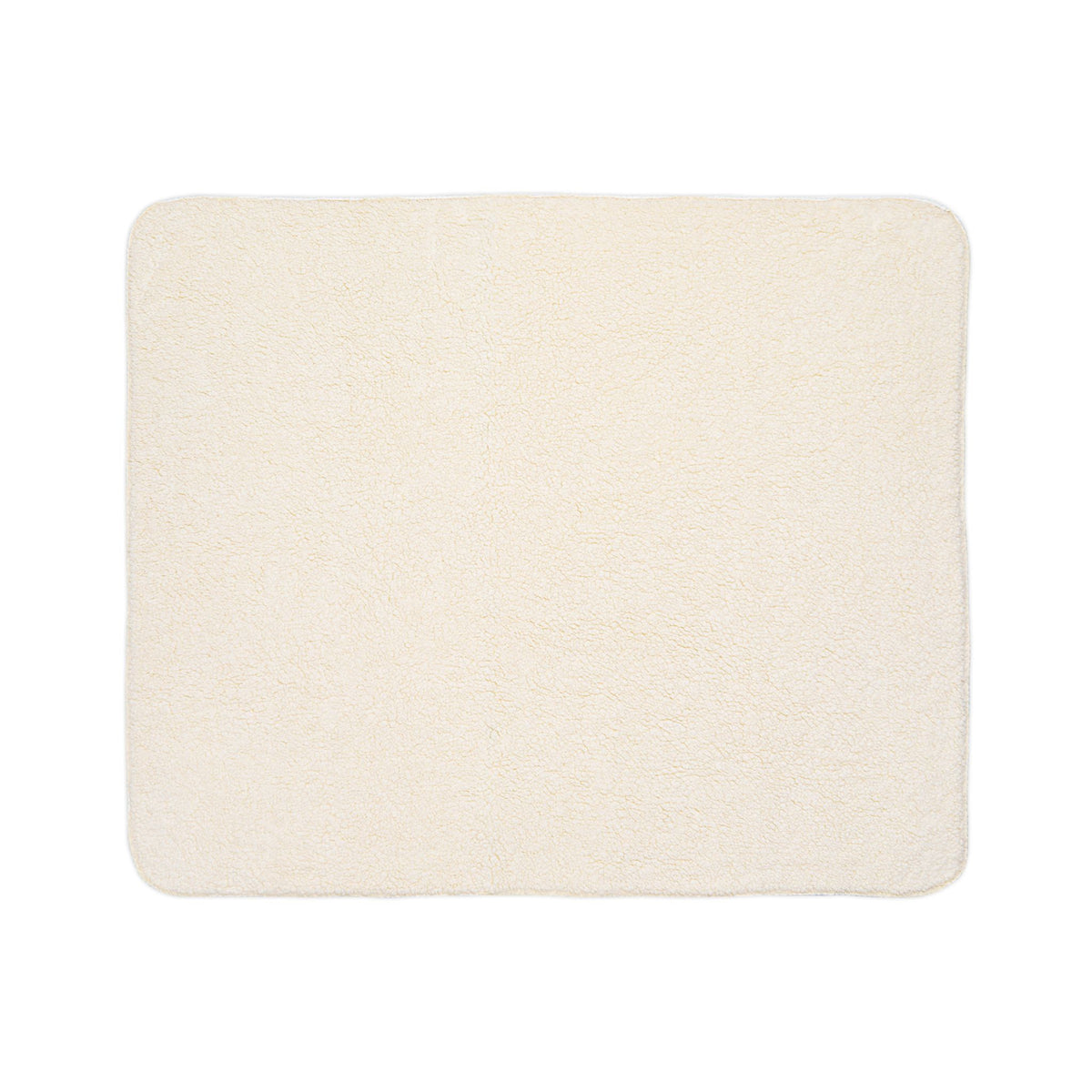 Cozy Reader Sherpa Fleece Blanket-Pink