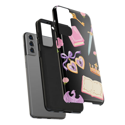 Fantasy Era Phone Case