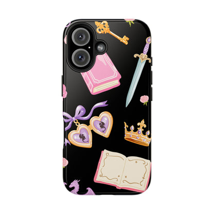 Fantasy Era Phone Case