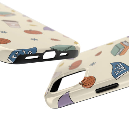 Gilmore Girls Fall Stars Hollow Phone Case