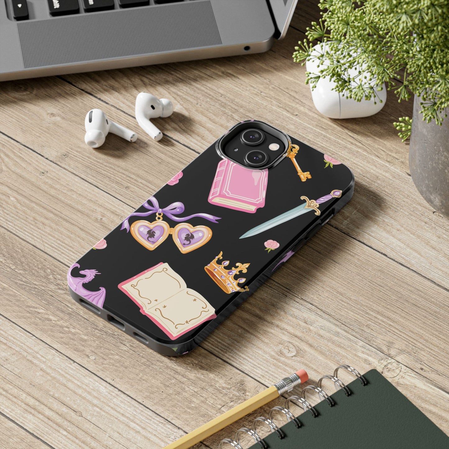 Fantasy Era Phone Case