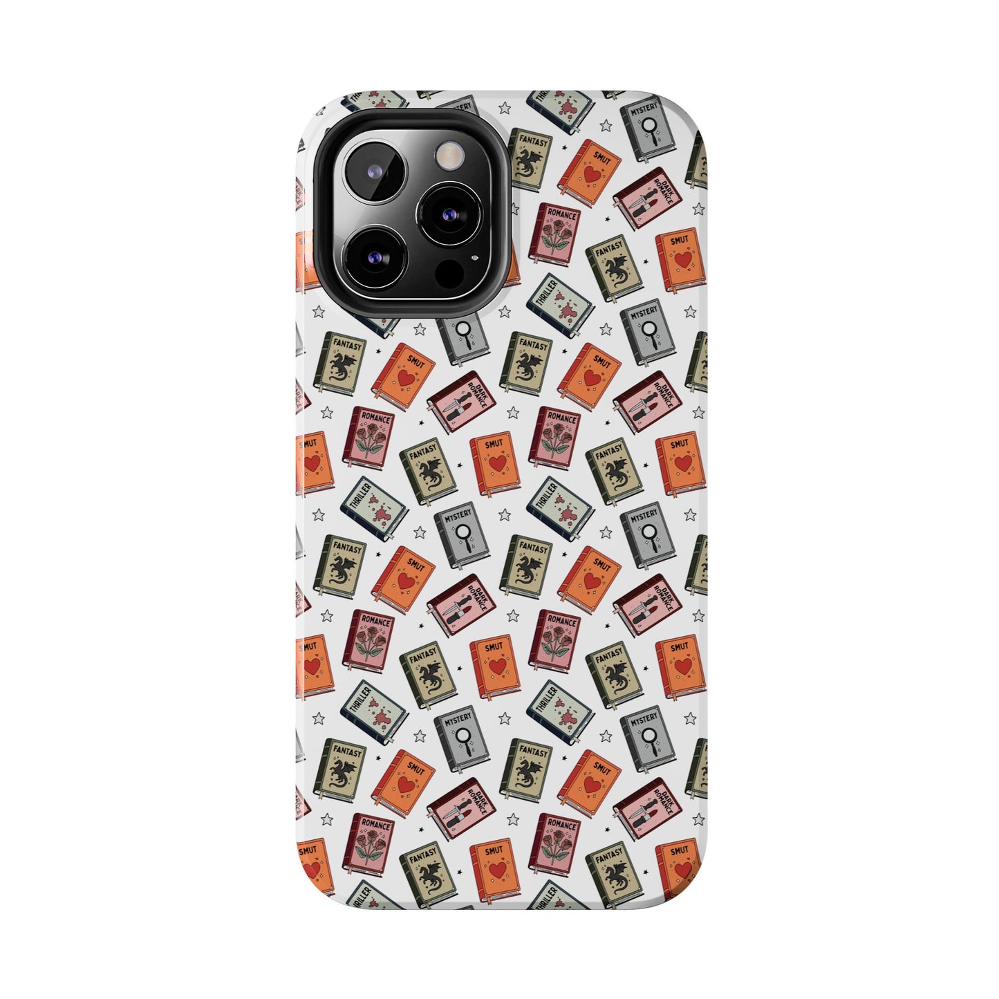 Gossip Girl Doodle Sketch Phone Case