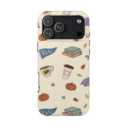 Gilmore Girls Fall Stars Hollow Phone Case