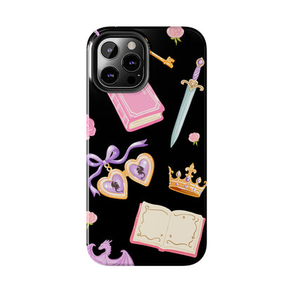 Fantasy Era Phone Case