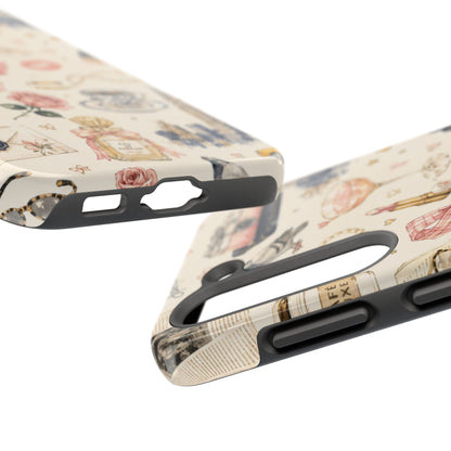 Gossip Girl XOXO NYC 1 Phone Case