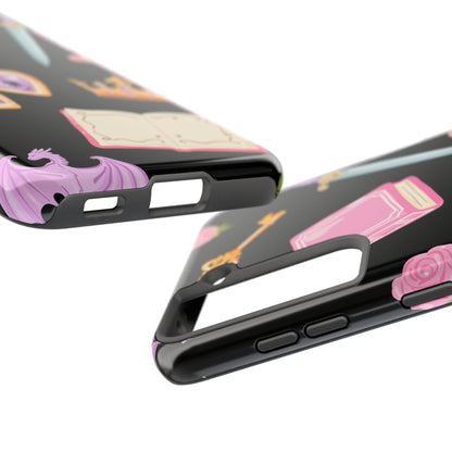 Fantasy Era Phone Case