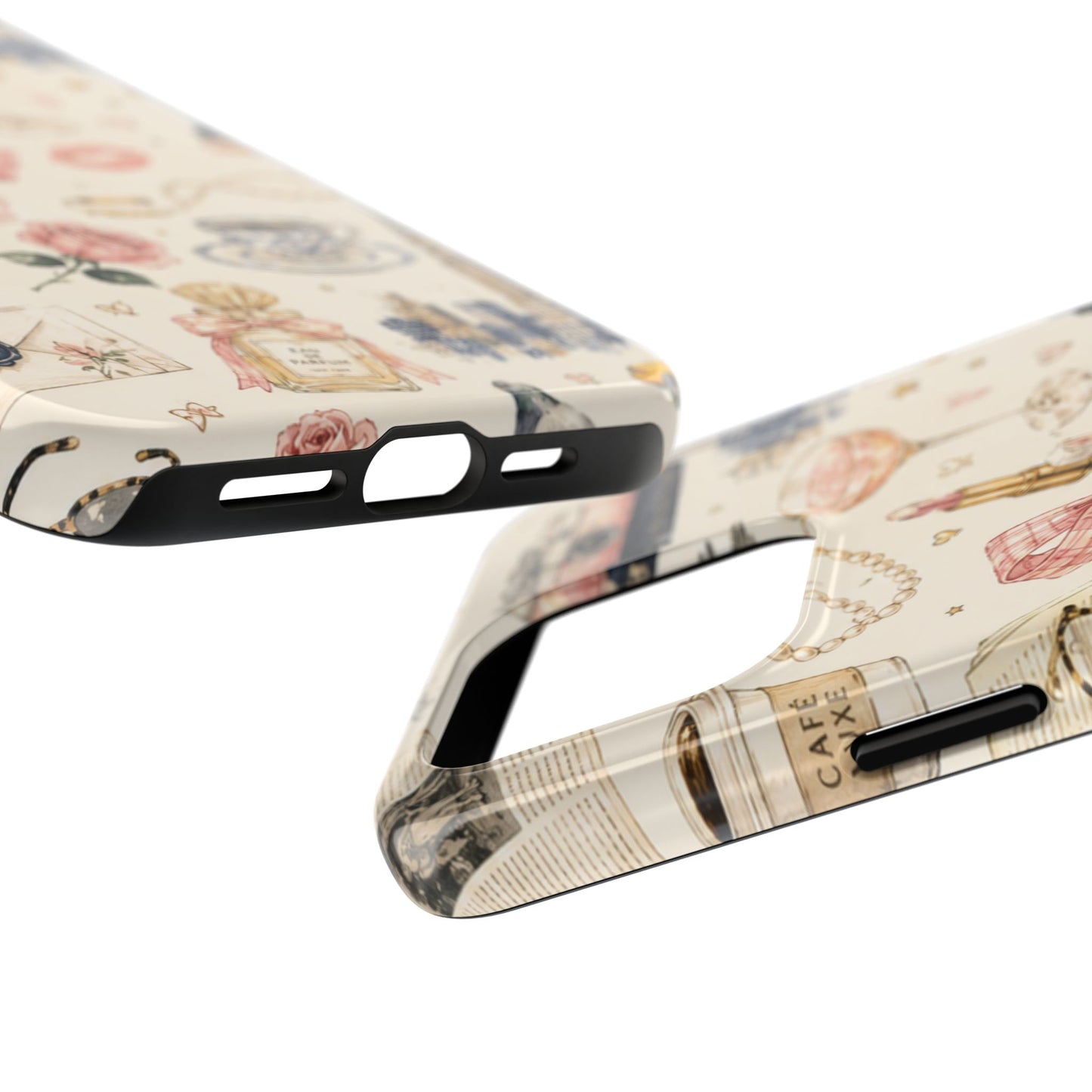 Gossip Girl XOXO NYC 1 Phone Case