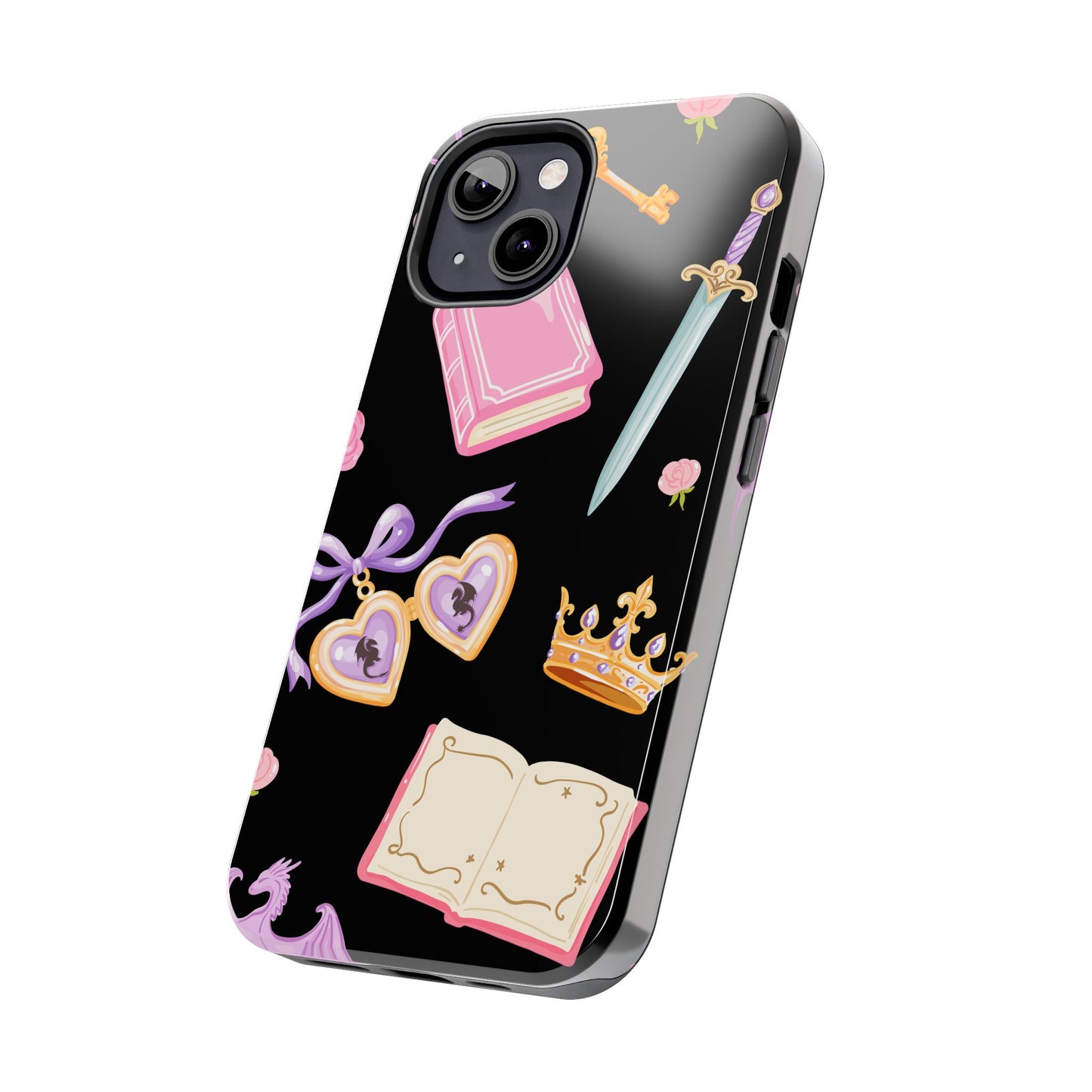 Fantasy Era Phone Case