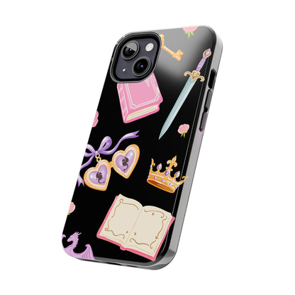 Fantasy Era Phone Case