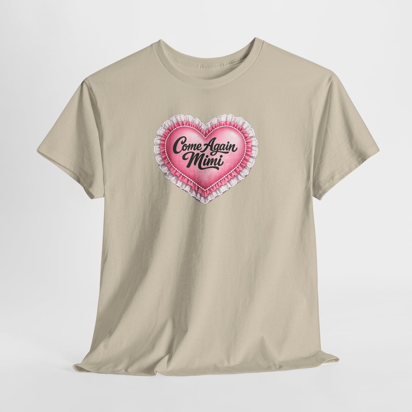 “Come Again, Mimi” Tee-Gilmore Girls Tee