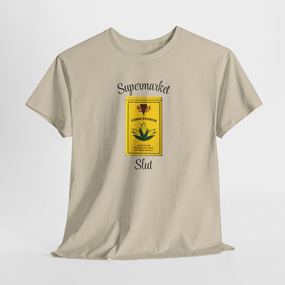 Doose’s Market Corn Starch-Gilmore Girls Tee