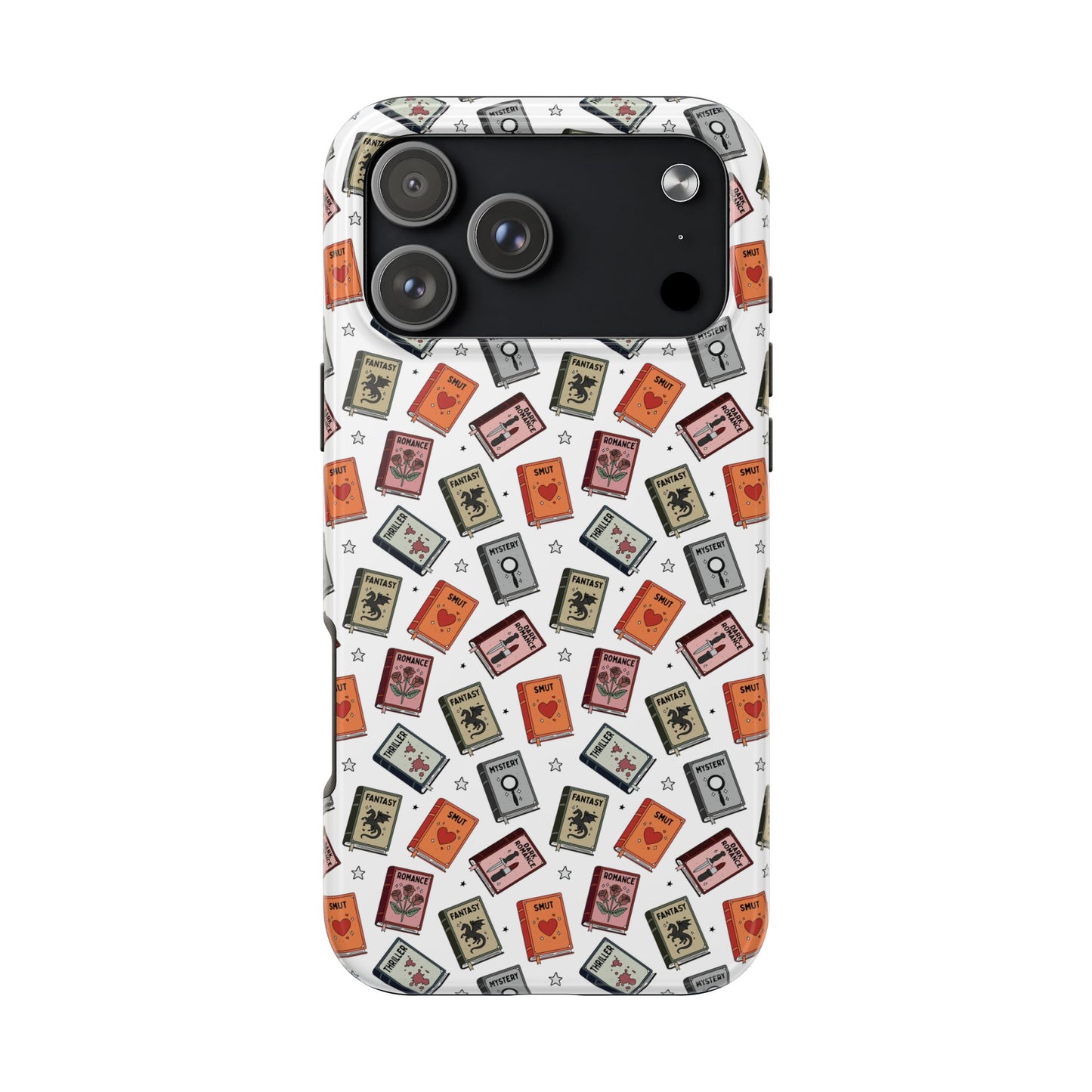 Gossip Girl Doodle Sketch Phone Case
