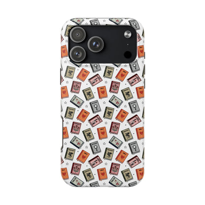 Gossip Girl Doodle Sketch Phone Case