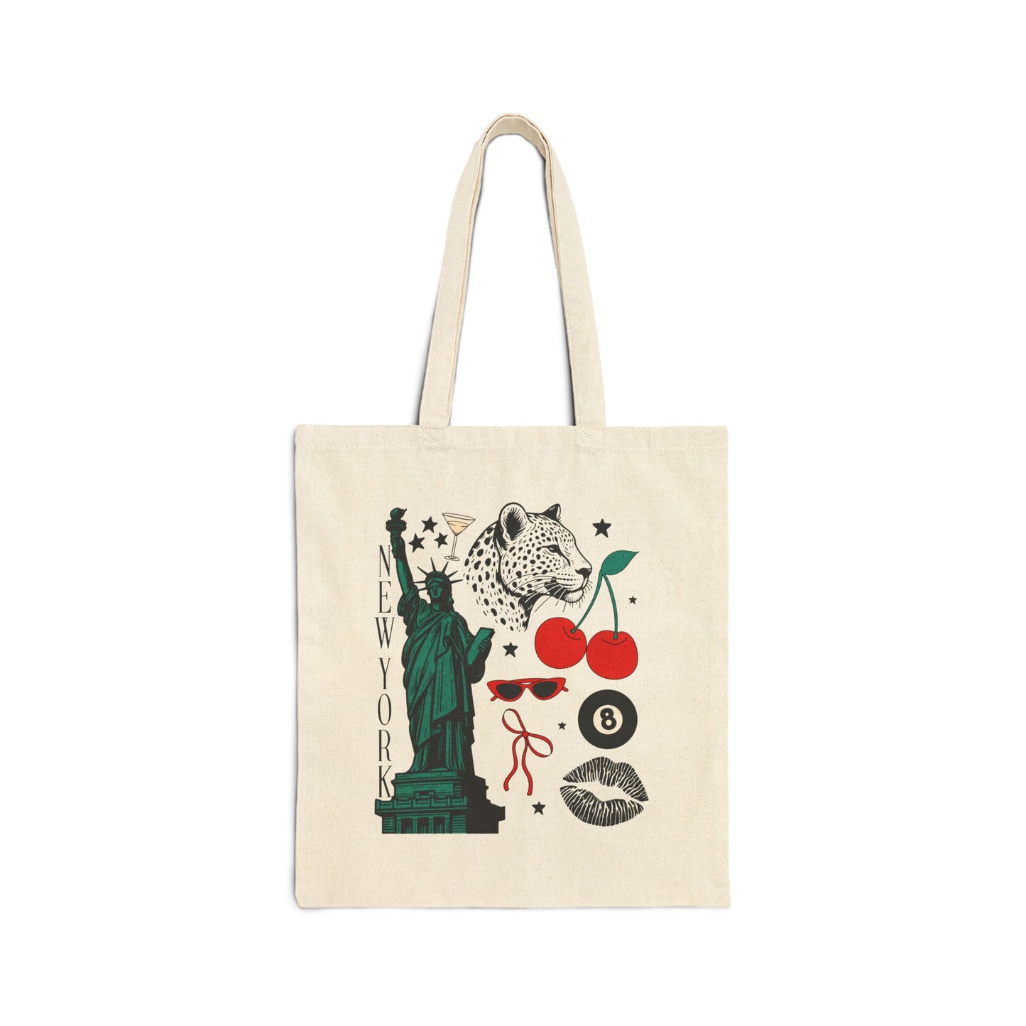 XOXO City Girl Tote-Gossip Girl Bag