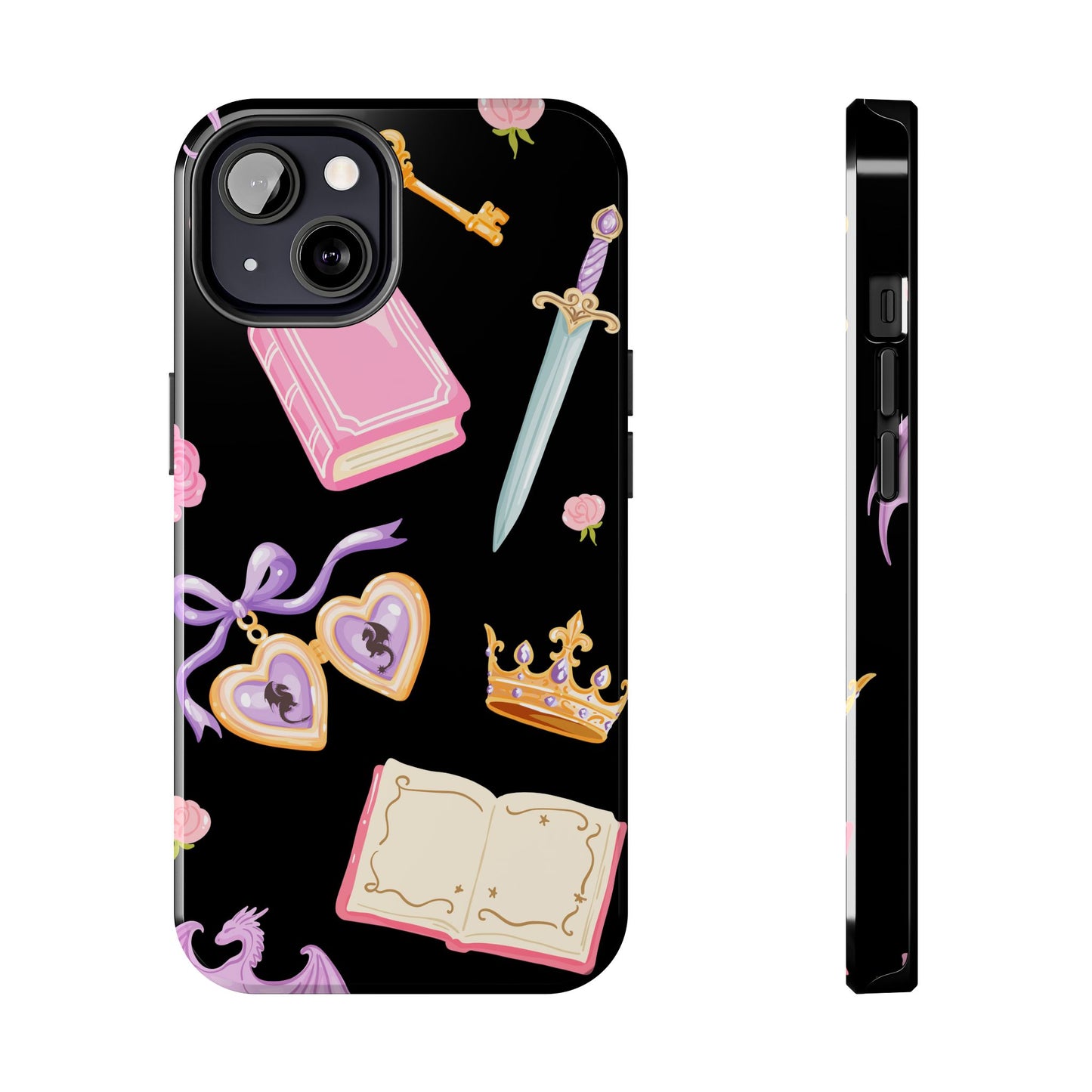 Fantasy Era Phone Case