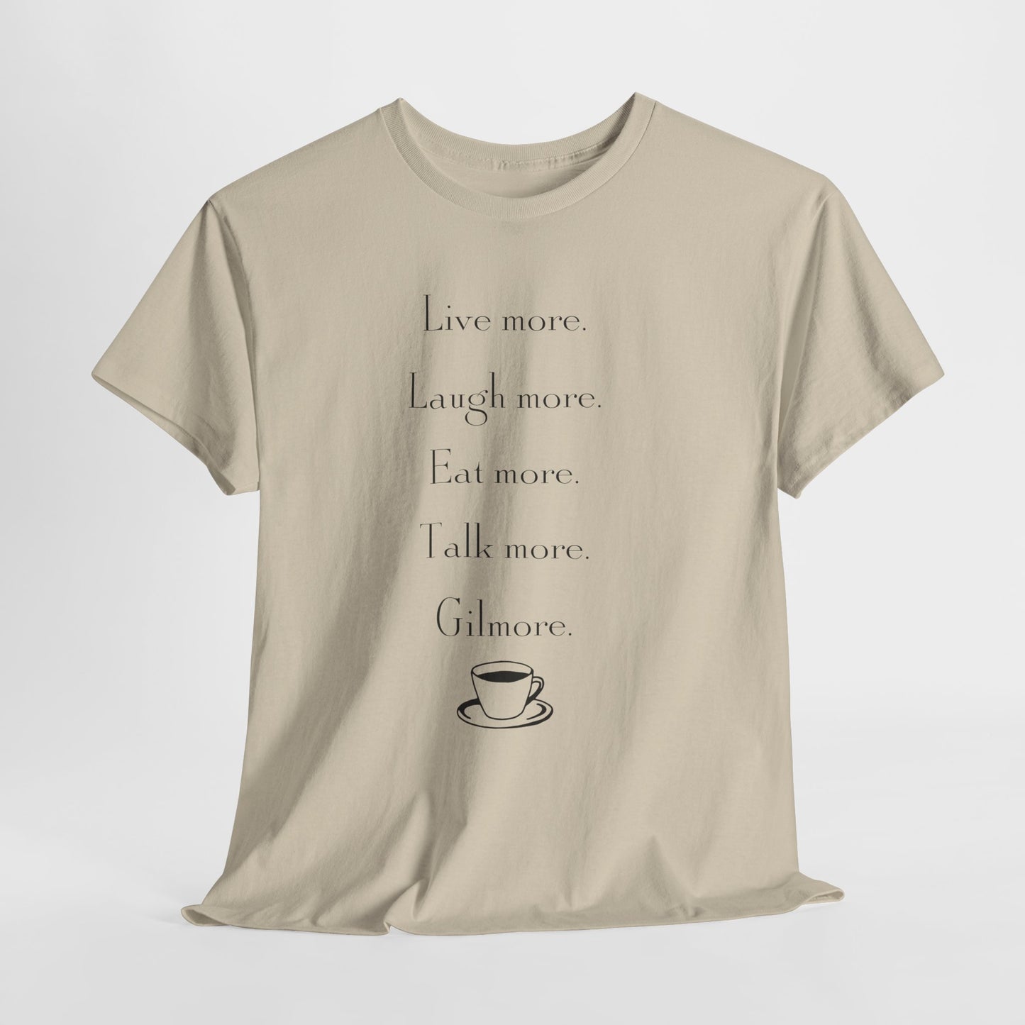 Classic Girl Girls Tee-Gilmore Girls Apparel