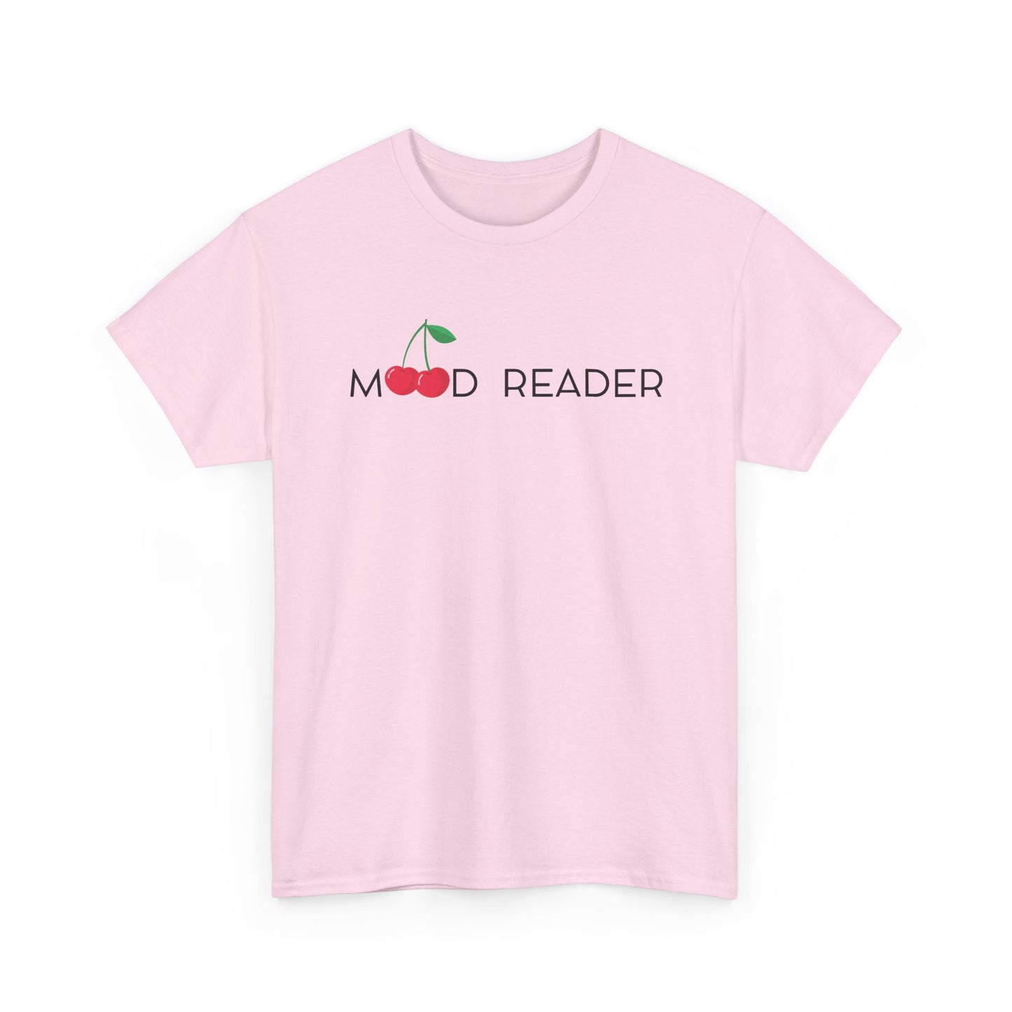 🍒Sweet Like Cherries Tee- Mood Reader Graphic Tee