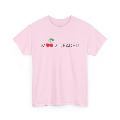 🍒Sweet Like Cherries Tee- Mood Reader Graphic Tee
