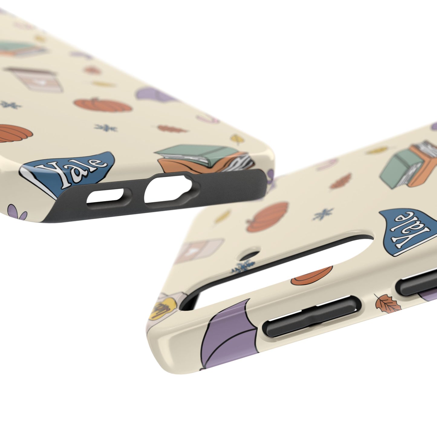 Gilmore Girls Fall Stars Hollow Phone Case