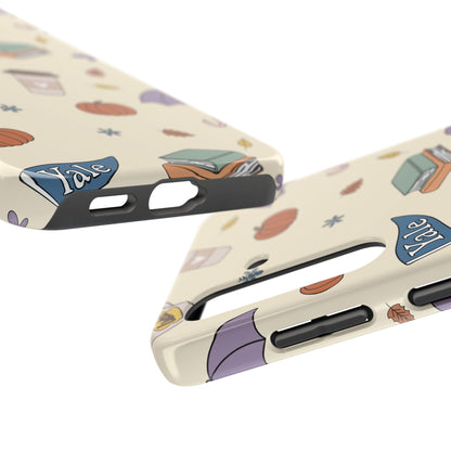 Gilmore Girls Fall Stars Hollow Phone Case