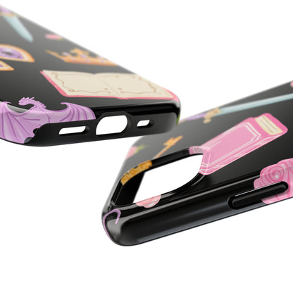 Fantasy Era Phone Case
