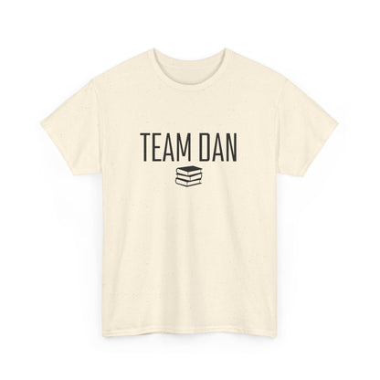 Team Dan Unisex I Lonely Boy Energy Tee-Gossip Girl & Pop Culture Apparel