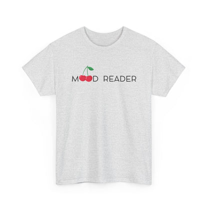 🍒Sweet Like Cherries Tee- Mood Reader Graphic Tee