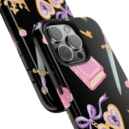 Fantasy Era Phone Case