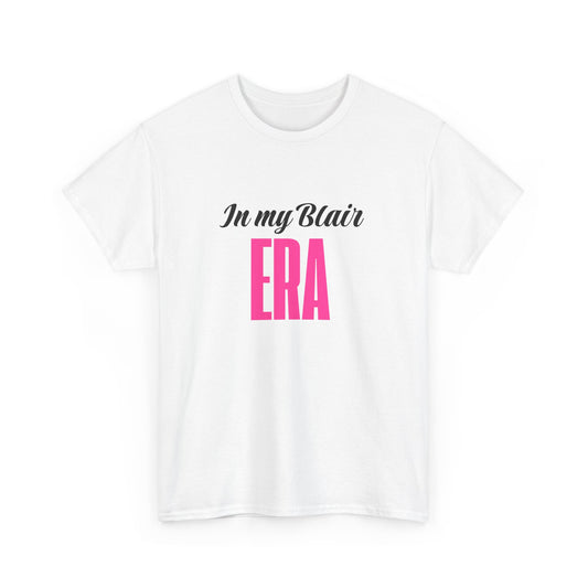 In my Blair ERA T-Shirt-Gossip Girl Apparel