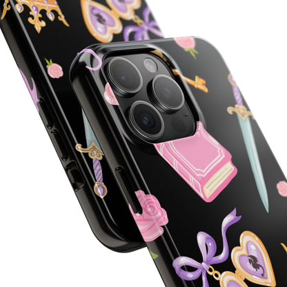 Fantasy Era Phone Case