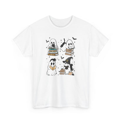 Spooky Readers T-Shirt