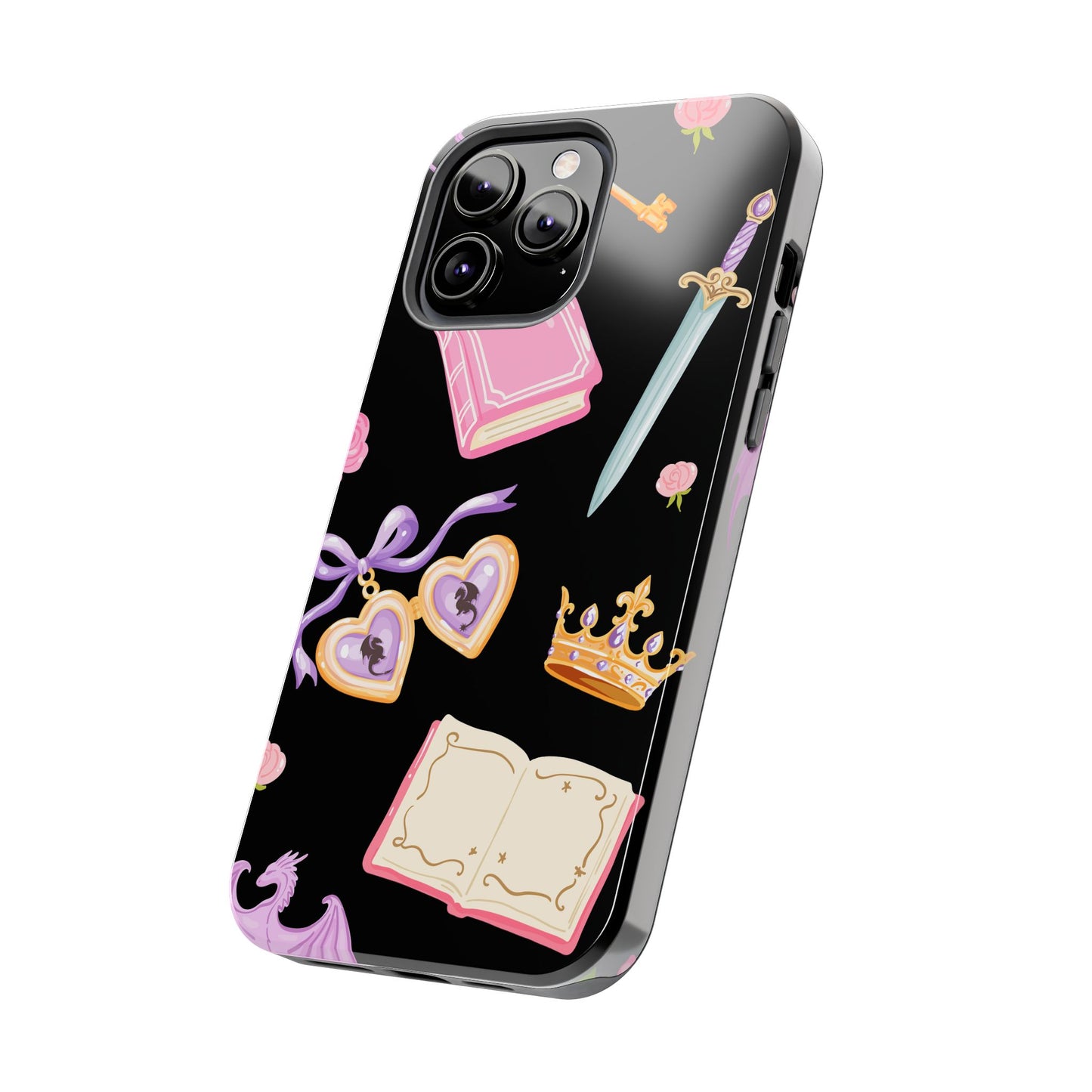 Fantasy Era Phone Case