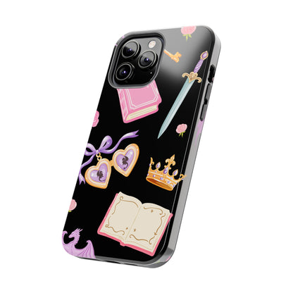 Fantasy Era Phone Case