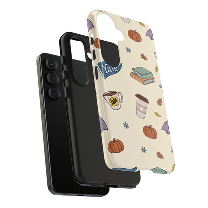 Gilmore Girls Fall Stars Hollow Phone Case