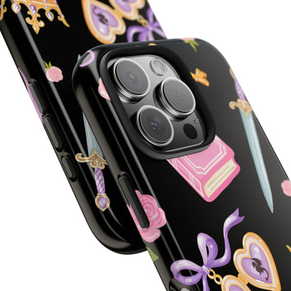 Fantasy Era Phone Case