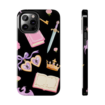 Fantasy Era Phone Case