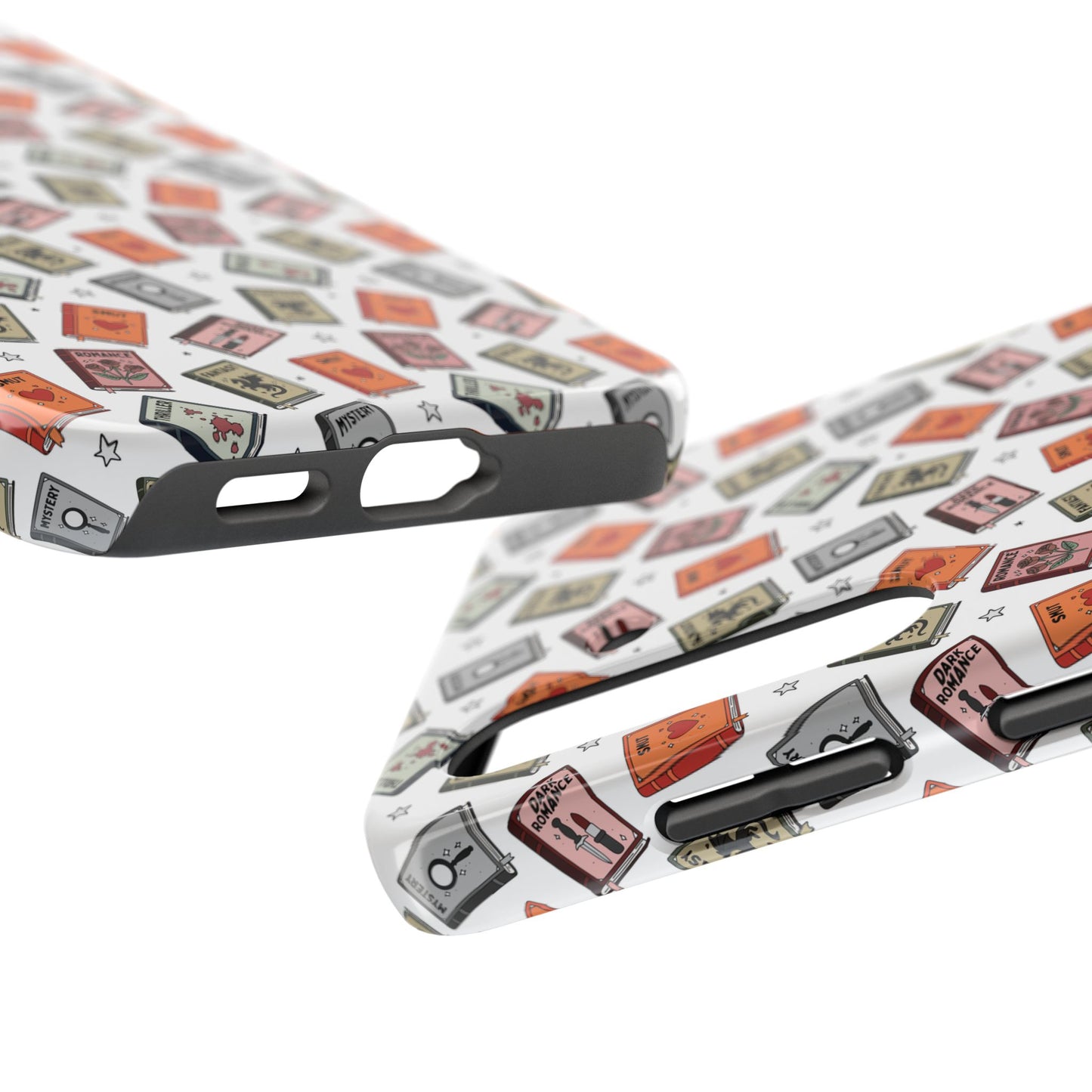 Gossip Girl Doodle Sketch Phone Case