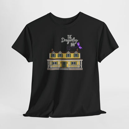 The Dragonfly Inn Tee-Gilmore Girls Tee