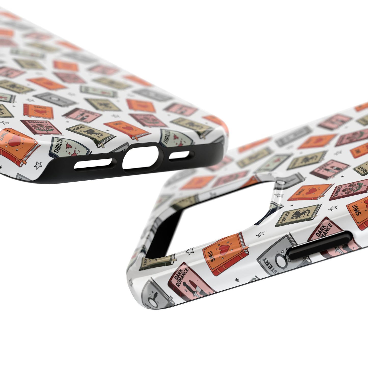 Gossip Girl Doodle Sketch Phone Case