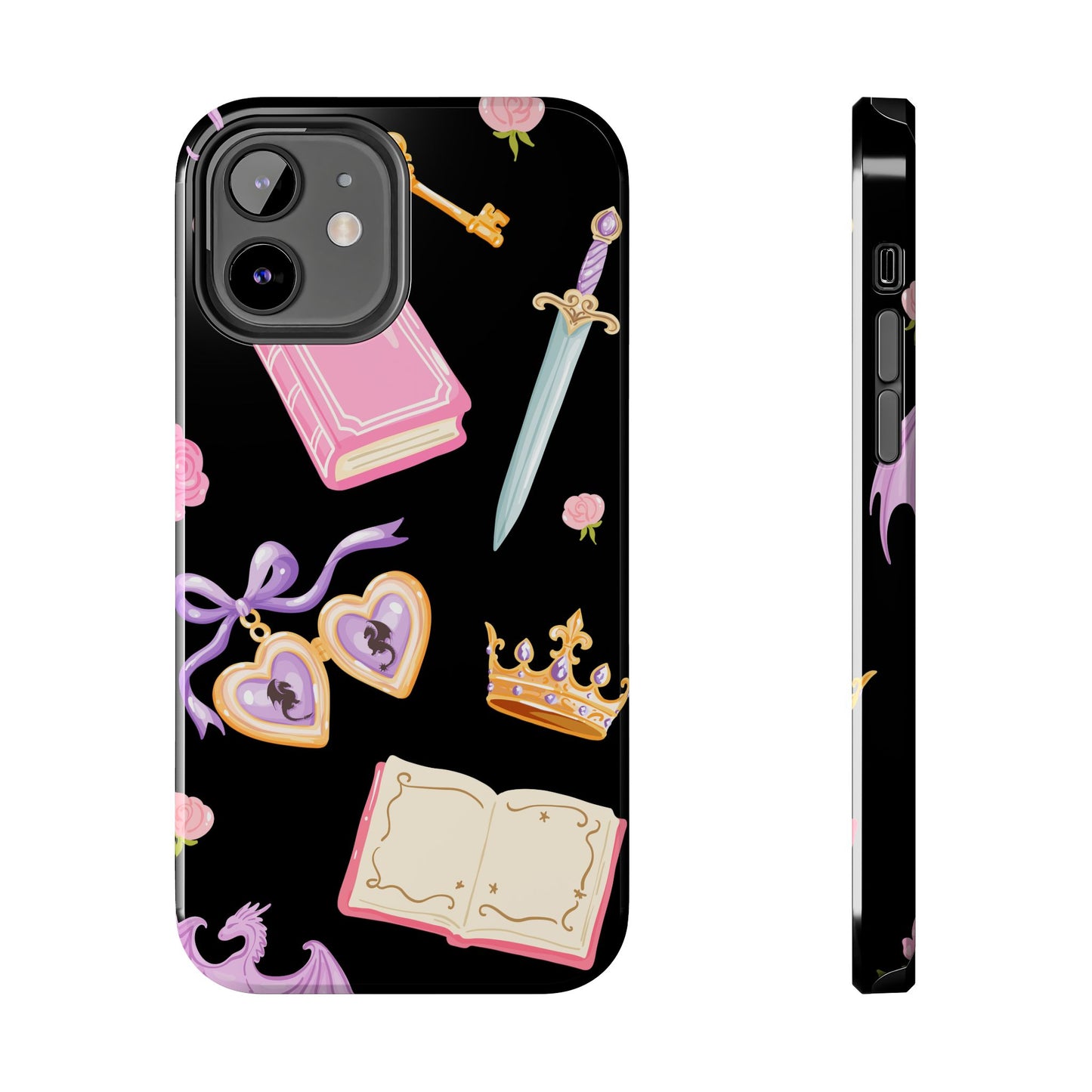 Fantasy Era Phone Case