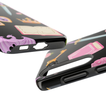 Fantasy Era Phone Case